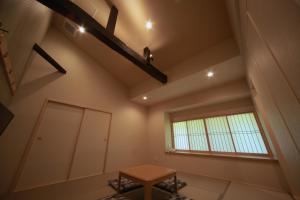Fotografie z fotogalerie ubytování Yumoto Onsen OharaSansou v Kjótu