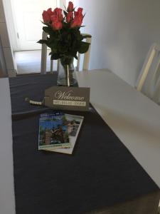 Galeriebild der Unterkunft Ferienhaus Kluntje in Emden