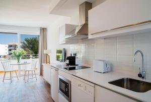 Gallery image of Aparthotel Pierre & Vacances Mallorca Cecilia in Portocolom