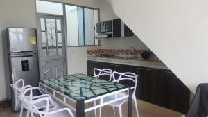 Gallery image of Condominio Santa Hagia Sofia - Casa y 2 apartamentos in Flandes