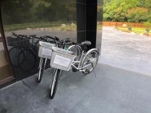 Fotografie z fotogalerie ubytování Taroko Inn v destinaci Xincheng