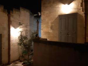 Fotografie z fotogalerie ubytování B&b Il Cortile v destinaci Matera