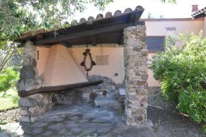 The building in which a vidéki vendégházakat is located