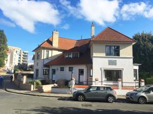 Billede fra billedgalleriet på B&B Villa Bon Papa i De Panne