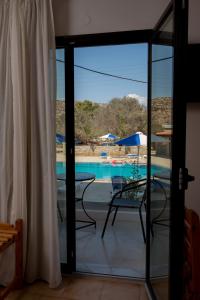 Imagem da galeria de Paradise Matala Hotel em Matala