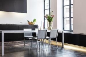 Foto Gentis asuva majutusasutuse Josie galeriist