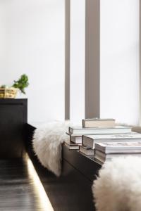 Foto Gentis asuva majutusasutuse Josie galeriist
