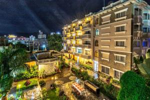 Gallery image of Da Yatra Courtyard Hotel in Pokhara