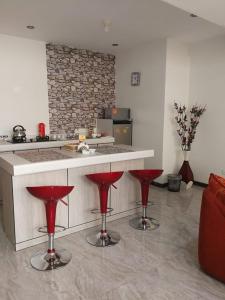 Imagem da galeria de Hotel Suite Terrazzo em Tacna