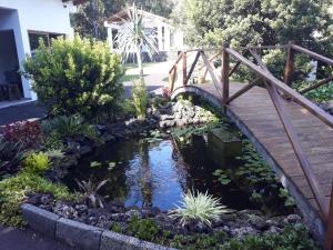 Gallery image of Villas Casteletes in Urzelina