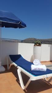 Fotografia z galérie ubytovania Apartamentos Isla Bonita v destinácii Puerto Rico de Gran Canaria