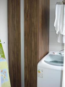 Gambar di galeri bagi APARTAMENTO VISTA MAR - Pé na areia di Balneário Camboriú