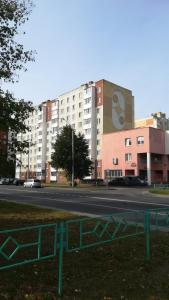 Gallery image of Апартаменты на Октябрьской 69 in Soligorsk