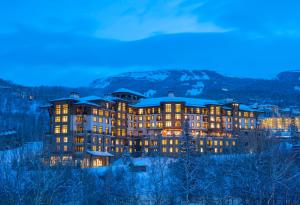 Gallery image of Viceroy Snowmass in Snowmass Village