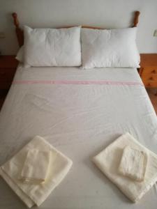 Fotografia z galérie ubytovania Apartment A1F v destinácii Torrevieja