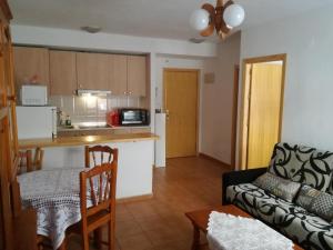 Fotografia z galérie ubytovania Apartment A1F v destinácii Torrevieja