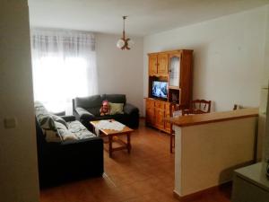 Fotografia z galérie ubytovania Apartment A1F v destinácii Torrevieja