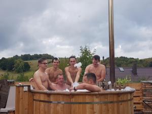 Gallery image of Gościniec Przywidzki in Przywidz