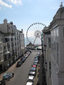 Gallery image of Aquarium Guest House in Brighton & Hove