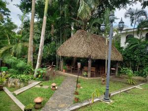 Foto dalla galleria di The Balboa Inn a Città di Panama