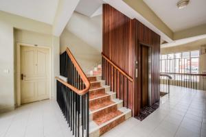 Fotografie z fotogalerie ubytování City View Apartment v Phnompenhu