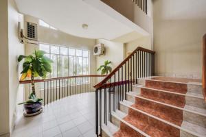 Fotografie z fotogalerie ubytování City View Apartment v Phnompenhu