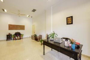 Fotografie z fotogalerie ubytování City View Apartment v Phnompenhu