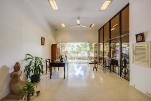 Fotografie z fotogalerie ubytování City View Apartment v Phnompenhu