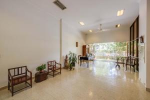 Fotografie z fotogalerie ubytování City View Apartment v Phnompenhu