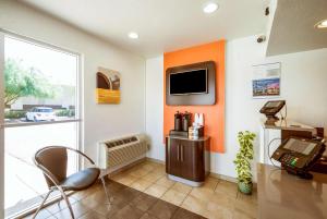 Gallery image of Motel 6-Youngtown, AZ - Phoenix - Sun City in Youngtown