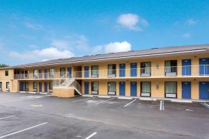 Gallery image of Motel 6-Macclenny, FL in Macclenny