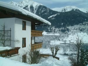 Imagem da galeria de Haus Talblick em Bad Gastein