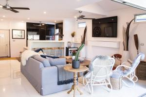 Gallery image of Bayhaven Lodge in Byron Bay