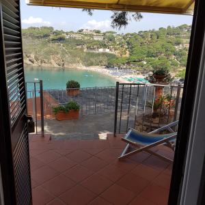 Táj az apartmanhotel közelében