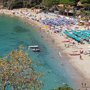 Táj az apartmanhotel közelében