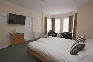 Gallery image of All Seasons Lodge Hotel in Great Yarmouth