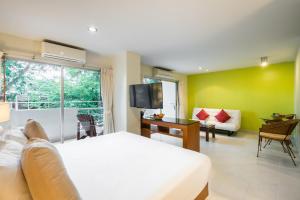 Gallery image of Bella Villa Prima in Pattaya Central