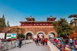 Gäste, die in der Unterkunft NanJing GuLou·Lion Bridge· Locals Apartment 00152470 übernachten