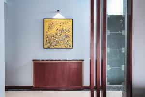 Galeriebild der Unterkunft NanJing GuLou·Lion Bridge· Locals Apartment 00152470 in Nanjing