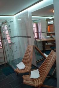 Fotografie z fotogalerie ubytování Muggel Apartments v destinaci Alpirsbach
