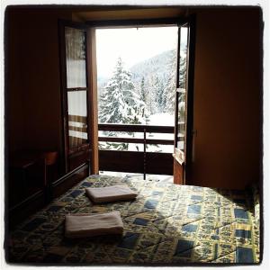 Albergo al Forte