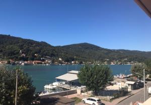 Príroda v okolí hotela