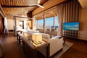 Gallery image of Kudadoo Maldives Private Island – Luxury All inclusive in Lhaviyani Atoll