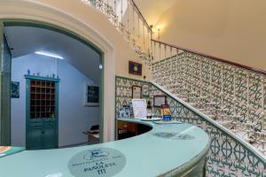 Fotografie z fotogalerie ubytování Hotel La Española v destinaci Chipiona