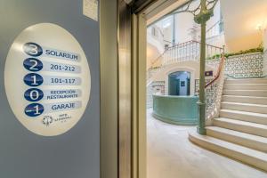 Fotografie z fotogalerie ubytování Hotel La Española v destinaci Chipiona