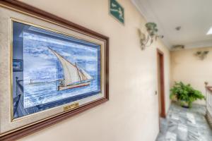 Fotografie z fotogalerie ubytování Hotel La Española v destinaci Chipiona