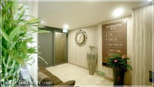 Fotografie z fotogalerie ubytování Hotel Chowon v destinaci Pusan