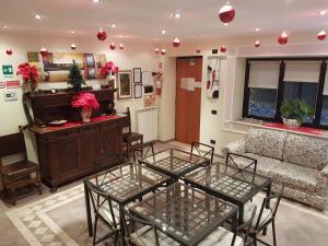 Galeriebild der Unterkunft Bed & Breakfast "A Casa di Anto" in Mentana