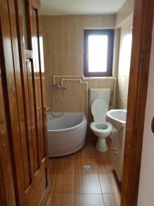 Ένα μπάνιο στο Casa Veves +49 φωτογραφίες