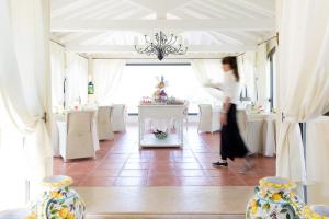 Hosté ubytování ROMANTIK Relais d'Arfanta + 37 fotografií